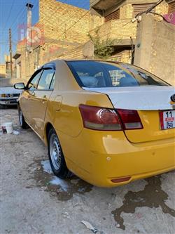 بي واي دي G3